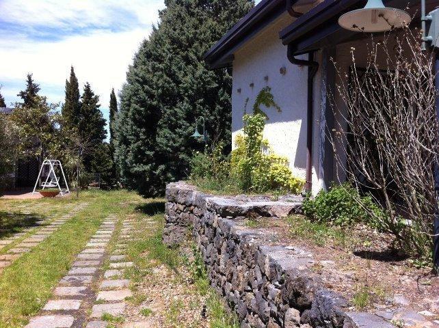 Villa La Casa Del Cavaliere Santa Maria di Licodia Zimmer foto
